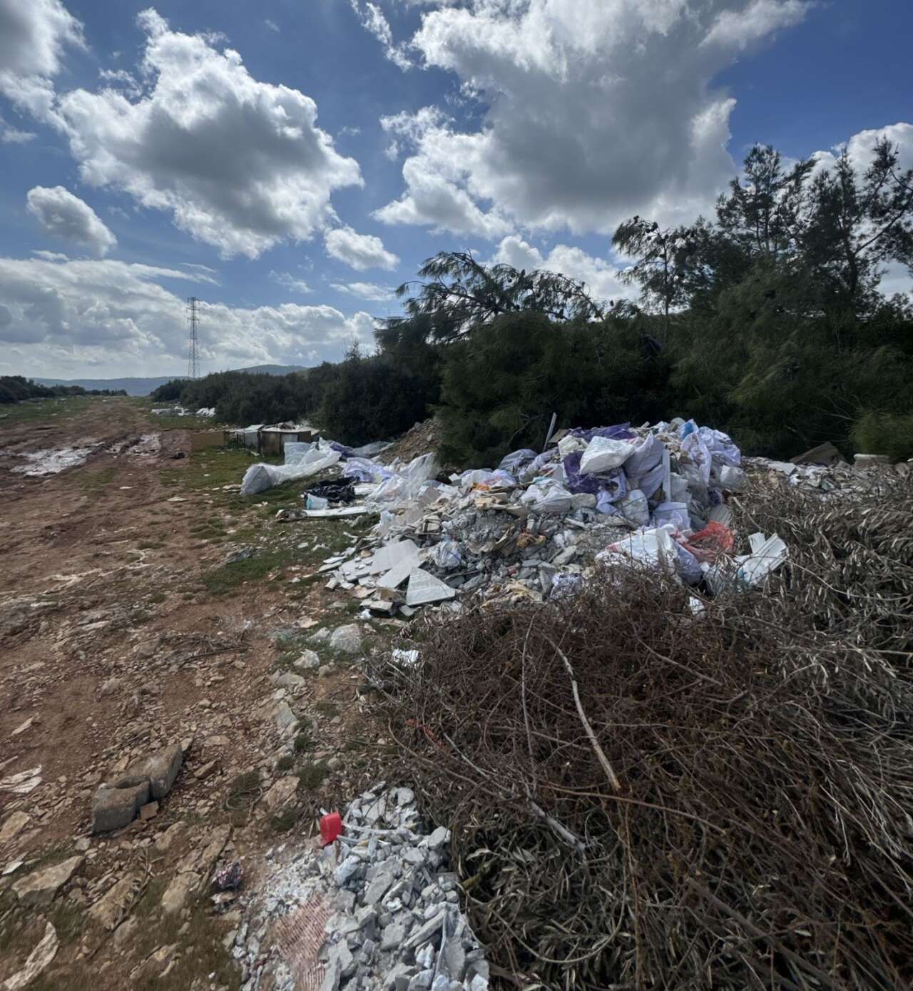Muğla’da Kaçak Döküme Geçit Yok: 13 Milyon TL Ceza 4